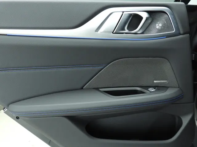 BMW i4 Gran Coupe eDrive40 2024 Elektrisch 22
