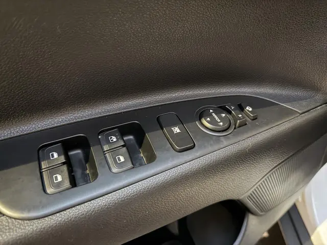 Kia Stonic 1.0 T-GDi MHEV ComfortLine 2022 Benzine 11