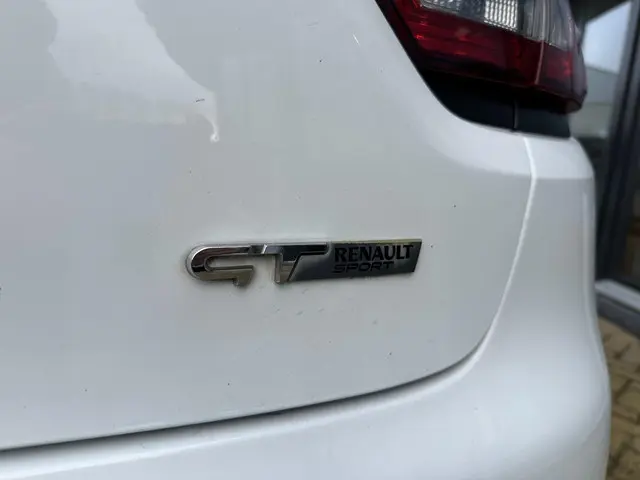 Renault Clio 1.2 GT 2014 Benzine 22