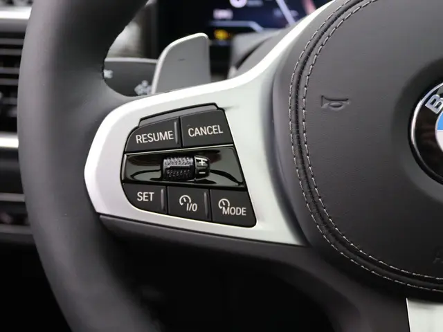 BMW X7 xDrive40i 2026 Benzine 20