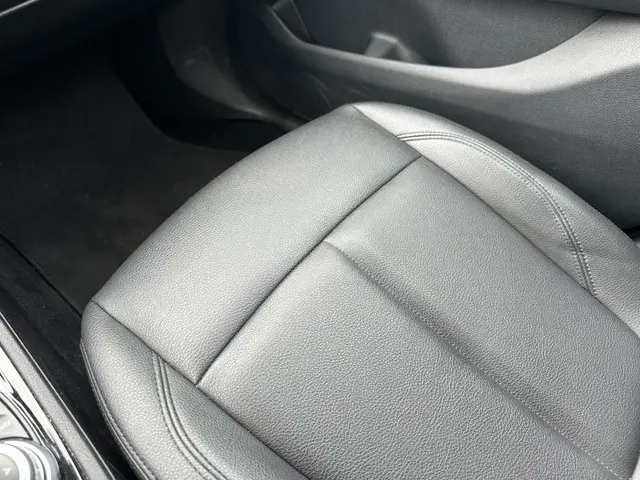 BMW 2 Serie 218 | AUT | LEDER | NAVI | AIRCO 2021 Diesel 18