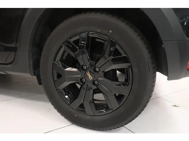 Dacia Sandero Stepway 1.1 TCe 110 Extreme 2024 Benzine 26