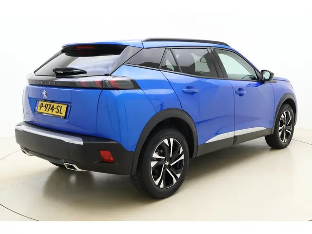 Peugeot 2008 2