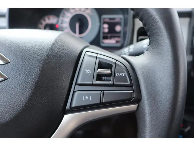 Suzuki Ignis 1.2 Smart Hybrid Style. 2022 Hybride Benzine 10