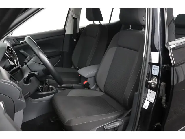 Volkswagen T-Cross 1.0 TSI Life Business 2020 Benzine 11