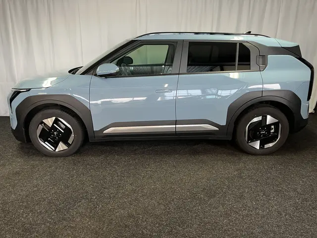 Kia EV3 2