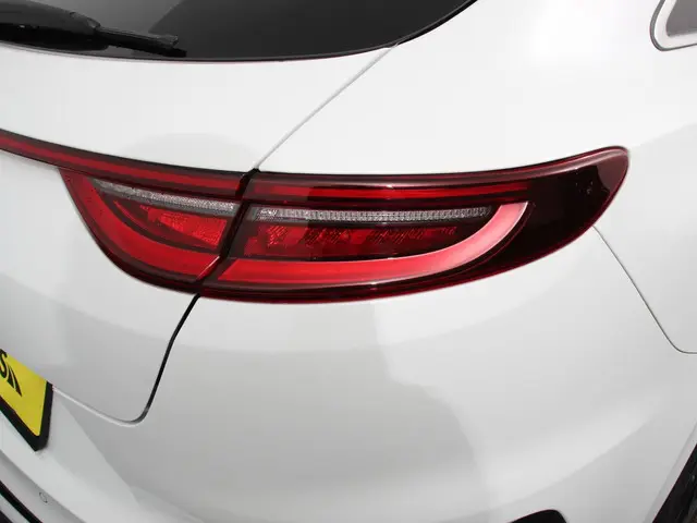 Kia ProCeed 1.5 T-GDi GT-Line 2022 Benzine 29