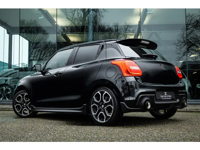 Suzuki Swift 1.4 Sport 2018 Benzine 25