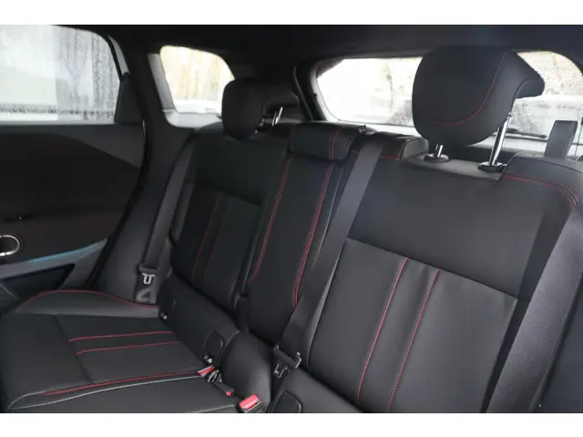 MINI Aceman E 2025 Elektrisch 22