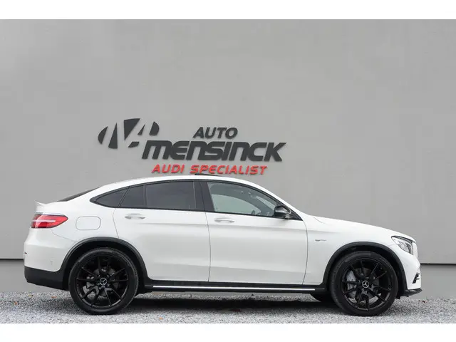 Mercedes-Benz GLC 2