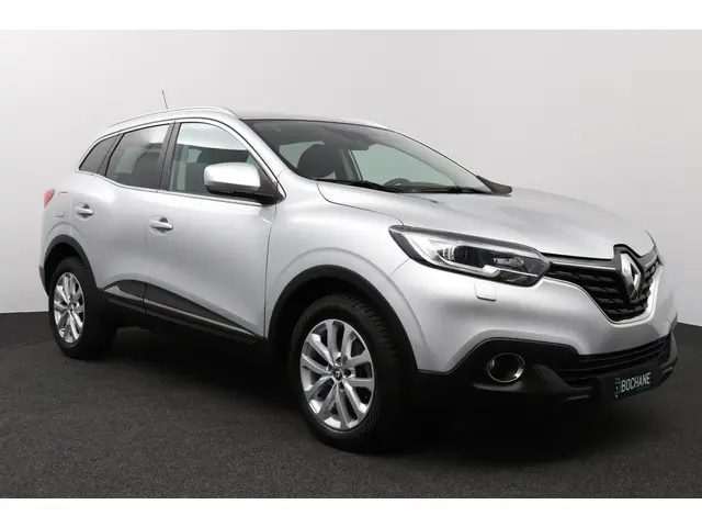 Renault Kadjar TCe 130 EDC Limited 2017 Benzine 5