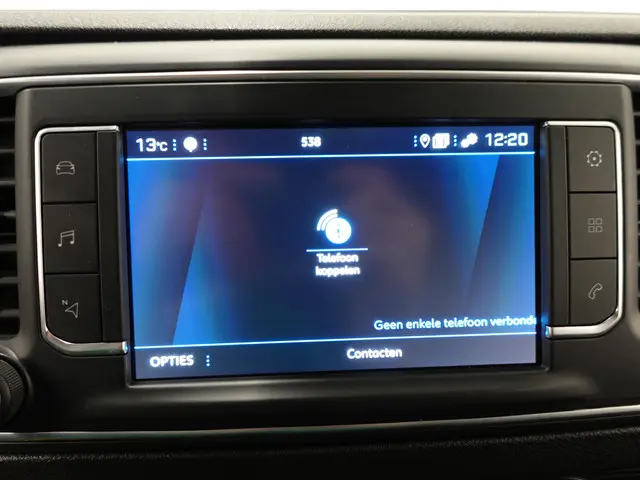 Peugeot Expert 2.0 BlueHDI 145PK L3 2023 Diesel 26