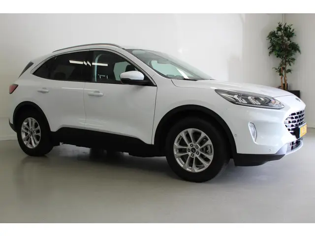 Ford Kuga 2