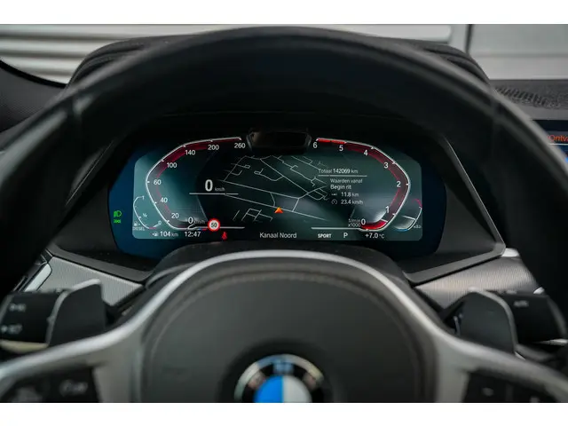 BMW X6 xDrive30d High Executive 2021 Diesel 21