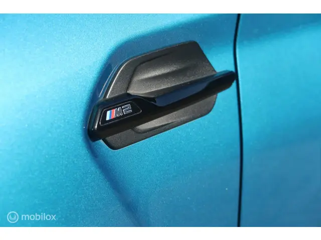 BMW 2 Serie Coupé M2 DCT COMPETITION 2019 Benzine 10