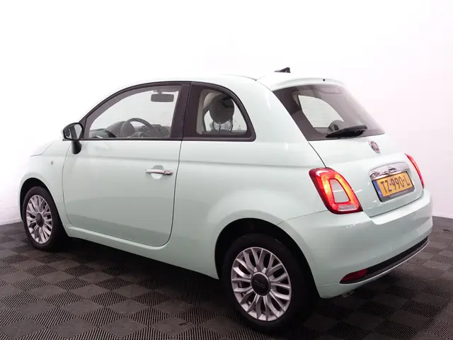 Fiat 500 1.2 Sportline- 2018 Benzine 5