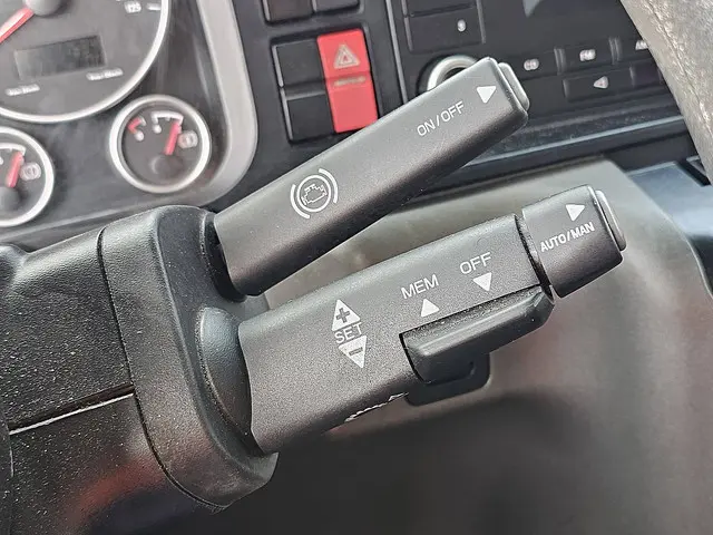 MAN TGL 8.180 2014 Diesel 11