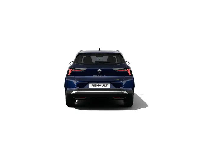 Renault Scénic E-Tech Techno 2026 Elektrisch 11