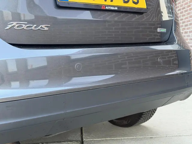 Ford Focus 1.0 Titanium 2016 Benzine 27