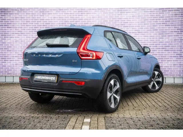 Volvo XC40 2