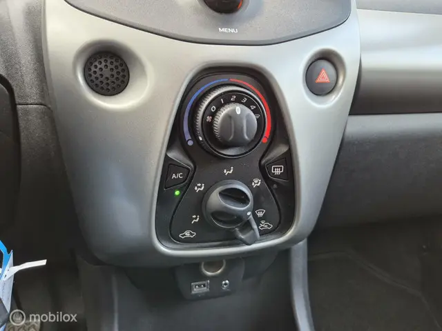 Peugeot 108 |Carplay|Rijklaar incl Beurt 2016 Benzine 15