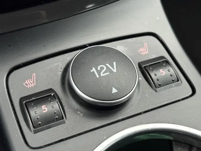 Ford Kuga 1.5 Titanium 2015 Benzine 18