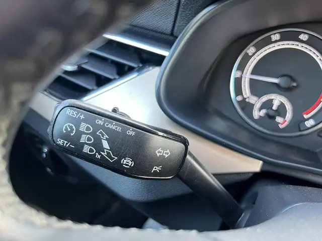 Škoda Scala 1.0 TSI First Edition 2019 Benzine 29