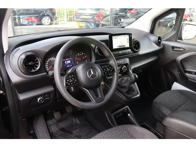Mercedes-Benz Citan 110 CDI L1 PRO 2022 Diesel 11