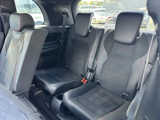 Mercedes-Benz GLB 200 d Premium Plus 7p. 2020 Diesel 17