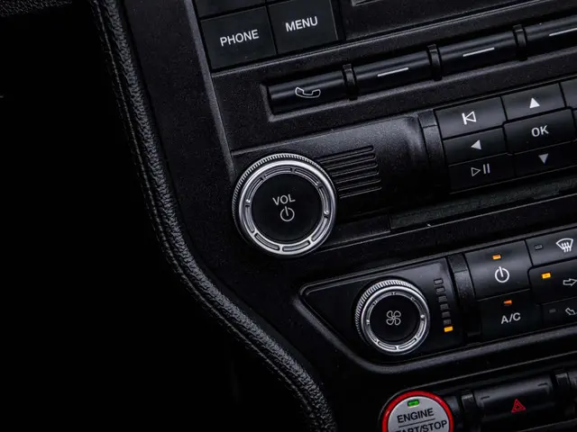 Ford Mustang USA 3.7 V6 2015 Benzine 33