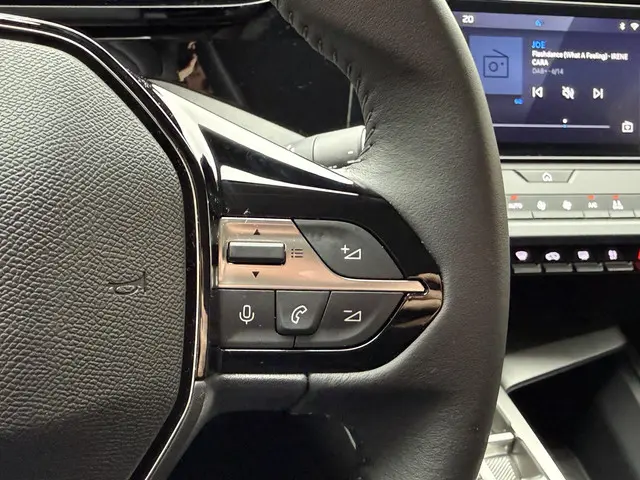 Peugeot e-308 SW Style EV 54 kWh 2024 Elektrisch 15