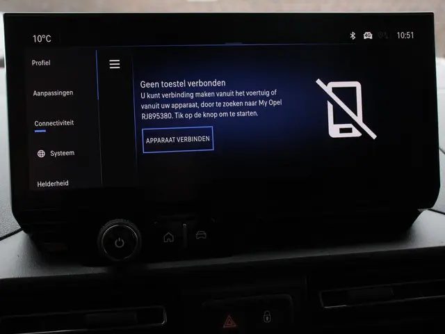 Opel Combo 1.5 BlueHDi 130PK L2 Automaat 2024 Diesel 22