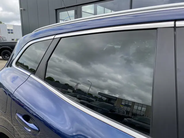 Renault Kadjar 1.5 dCi Bose 2018 Diesel 8