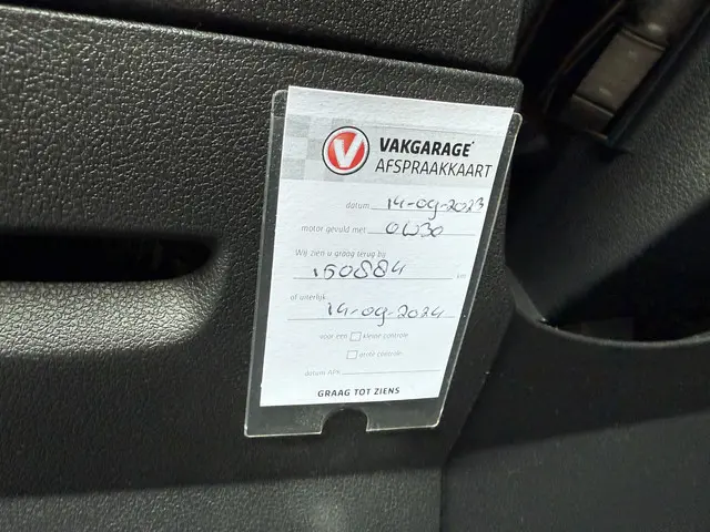 Peugeot Partner 120 1.6 e-HDI L1 Navteq 2014 Diesel 16