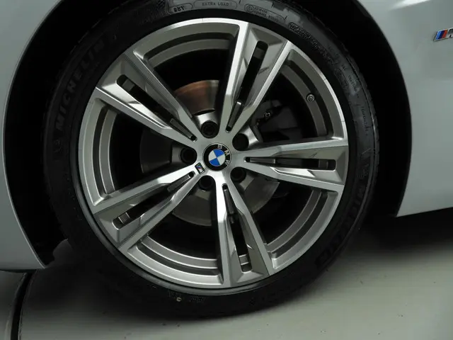 BMW Z4 Roadster sDrive30i 2022 Benzine 41