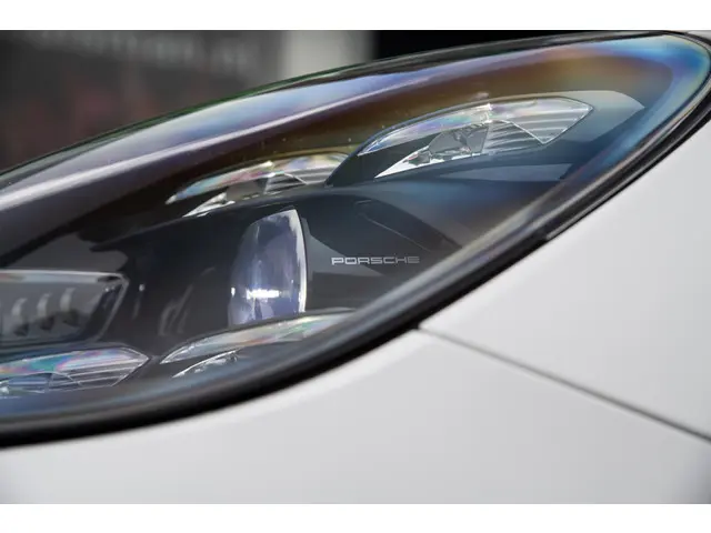 Porsche Cayenne Coupé 3.0 E-Hybrid 2020 Hybride Benzine 42