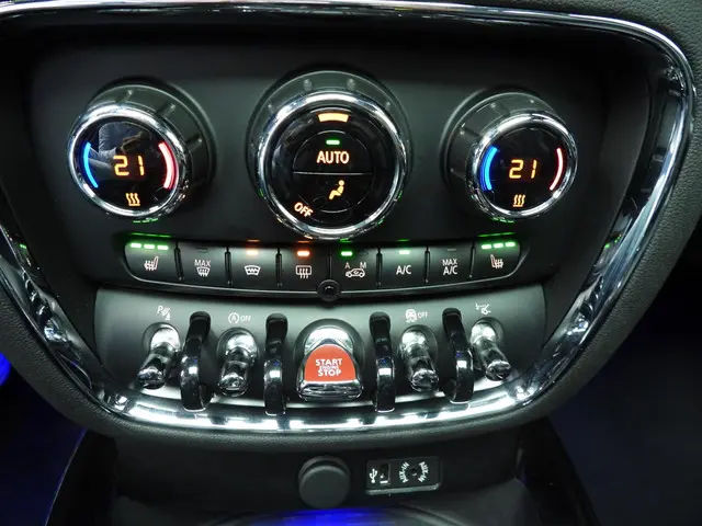 MINI Clubman Cooper S 2016 Benzine 14
