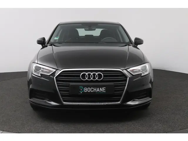 Audi A3 Limousine 30 TFSI Pro Line 2020 Benzine 6