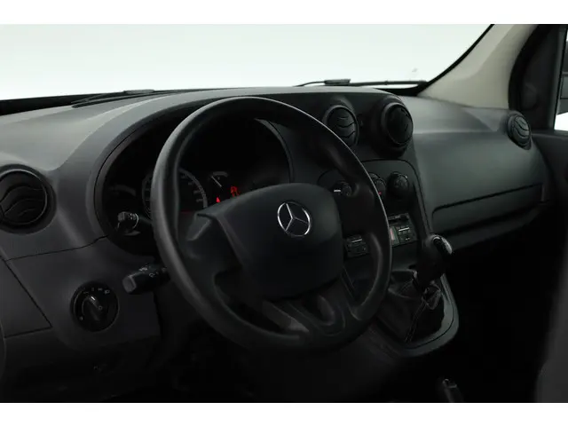 Mercedes-Benz Citan 109 CDI Extra Lang 2021 Diesel 4