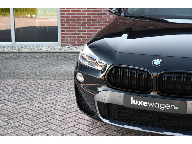 BMW X2 sDrive20i 192pk M-Sport X 2019 Benzine 51