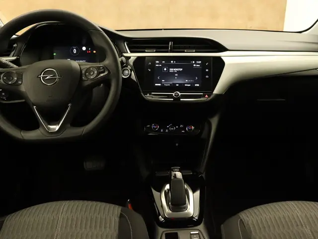 Opel Corsa-e Edition 50 kWh 2020 Elektrisch 6