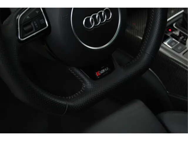 Audi RS6 4.0 TFSI Quattro Performance Plus 2018 Benzine 32