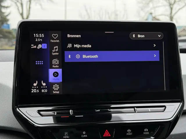 Volkswagen ID.3 First Plus 58 kWh 2020 Elektrisch 21