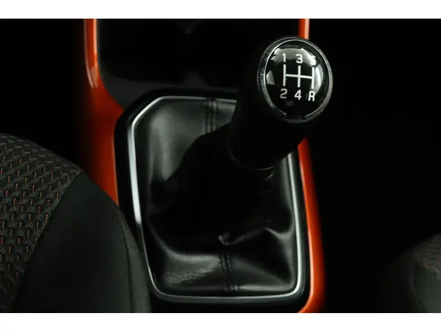 Suzuki Ignis 1.2 Stijl Smart Hybrid 2017 Benzine 27