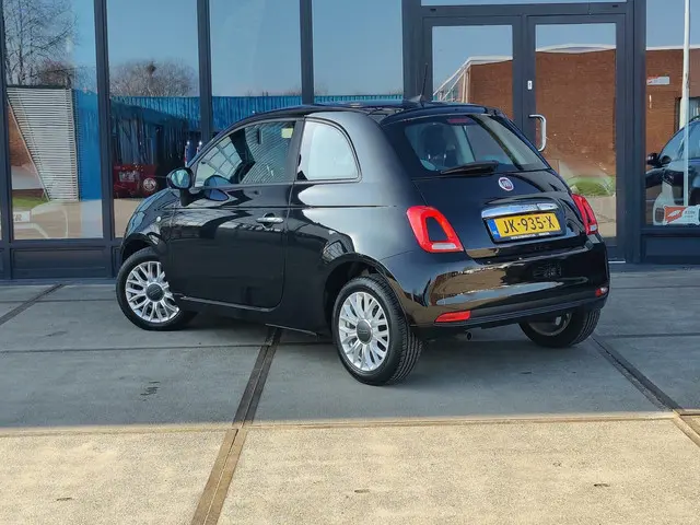 Fiat 500 2