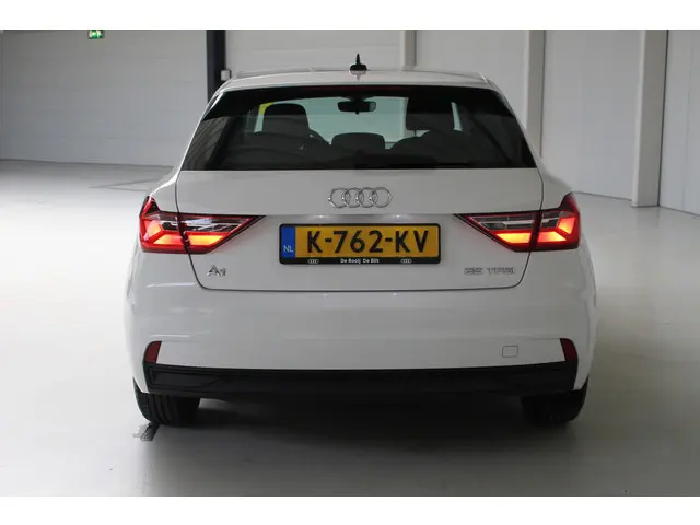 Audi A1 Sportback 25 TFSI Pro Line 2021 Benzine