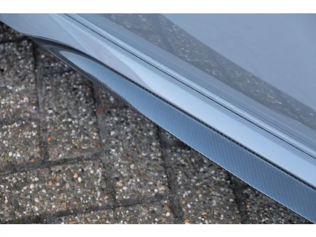 Audi RS3 Sportback 2.5 TFSI 400PK Quattro 2023 Benzine 22