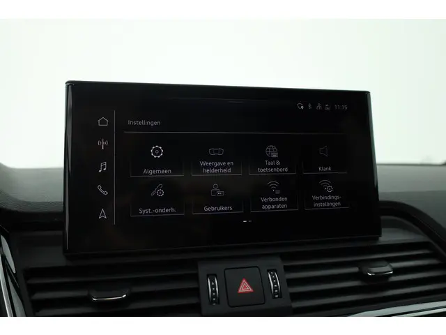 Audi Q5 55 TFSI e S Edition 2021 Hybride Benzine 30