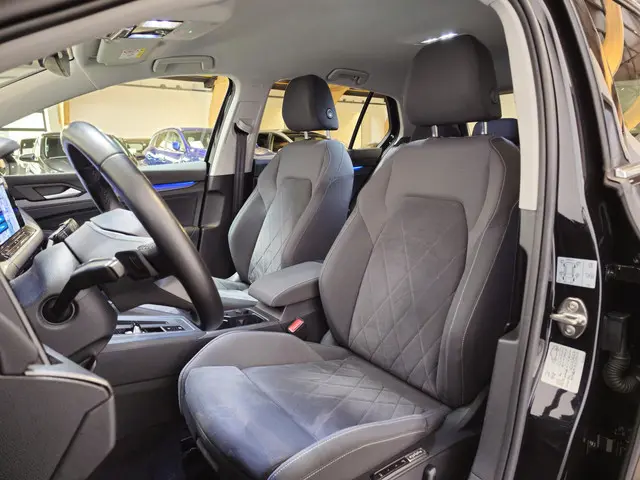 Volkswagen Golf 1.4 eHybrid Style 2020 Hybride Benzine 15