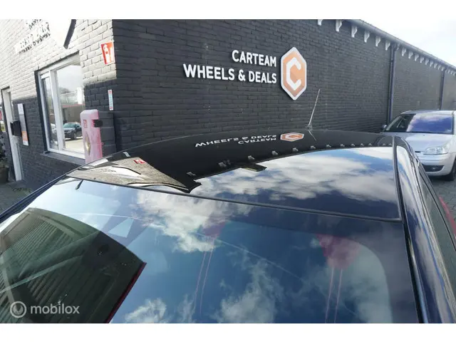 Opel Corsa 1.2 GS Line ( WEINIG KM! ) 2019 Benzine 8